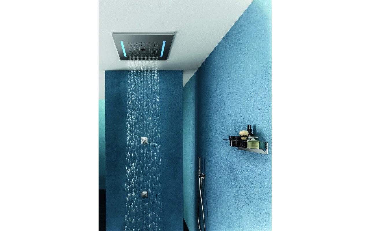 Spring MCSQ-500 Built-In Shower Head picture № 0
